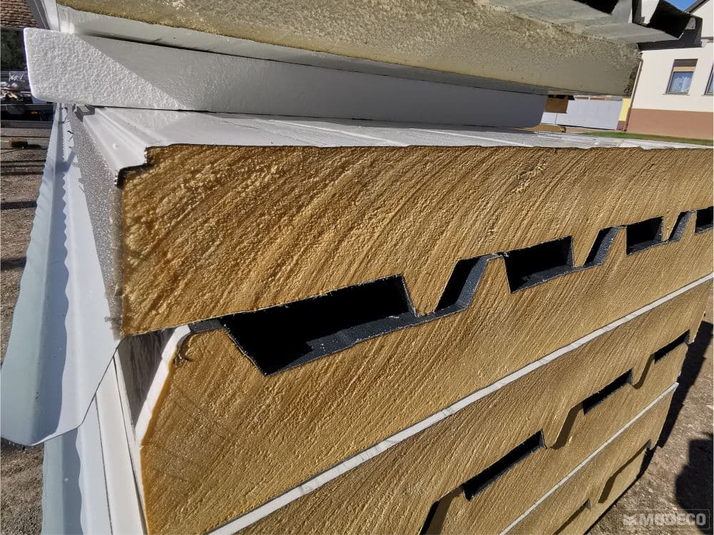 Zidni i Krovni Paneli