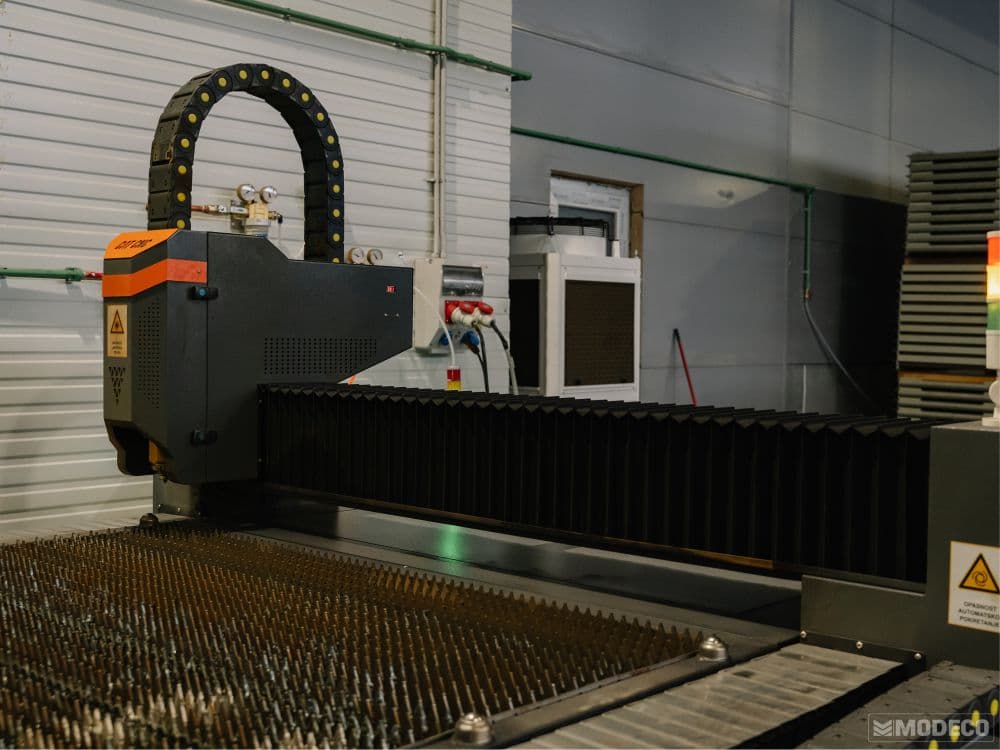 Metalne ograde i lim