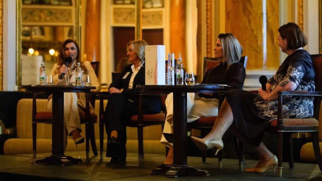 Kristina Perči — Modeco d.o.o.