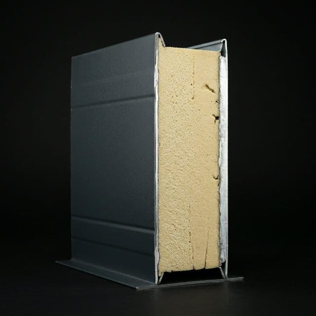 Sendvič Paneli (PUR)